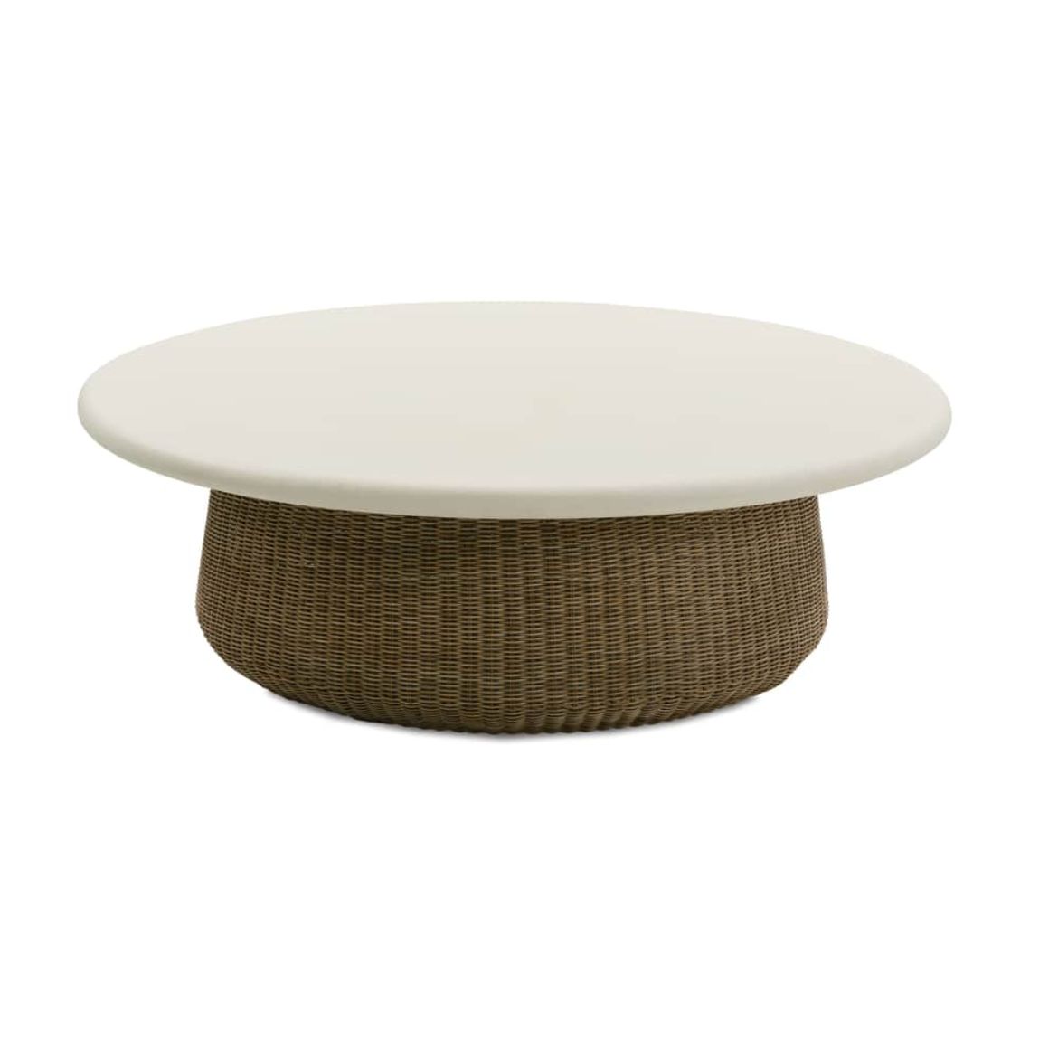 Picture of Delano Round Cocktail Table